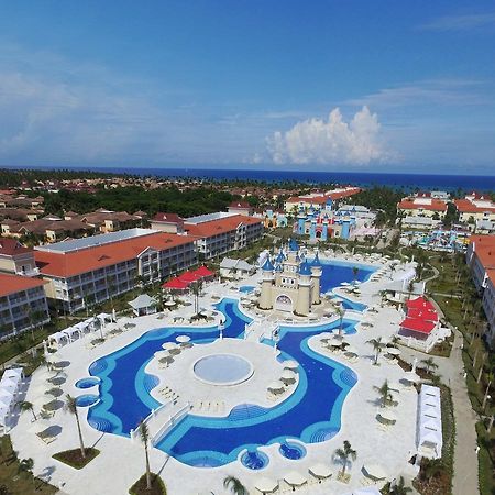 Bahia Principe Fantasia Punta Cana Dış mekan fotoğraf