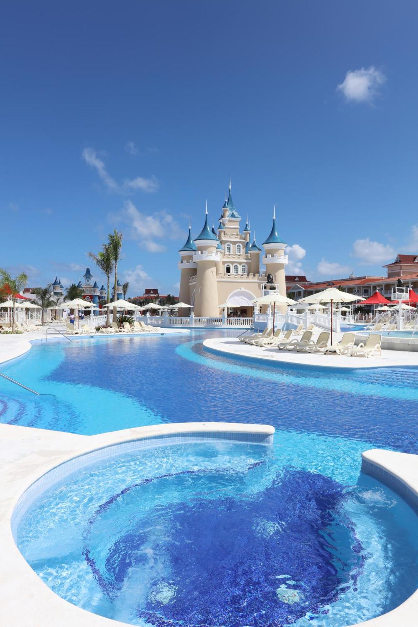 Bahia Principe Fantasia Punta Cana Dış mekan fotoğraf