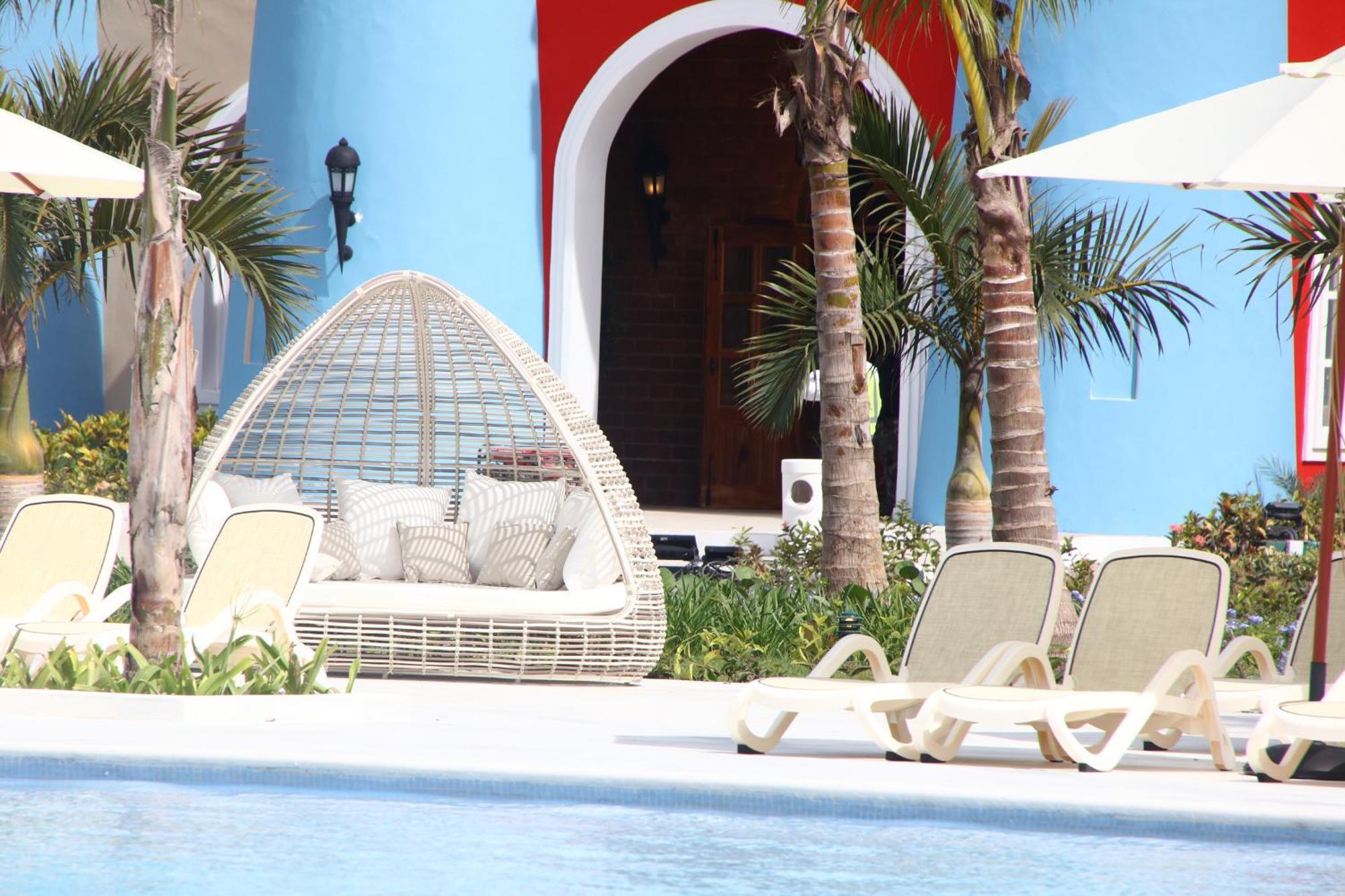 Bahia Principe Fantasia Punta Cana Dış mekan fotoğraf