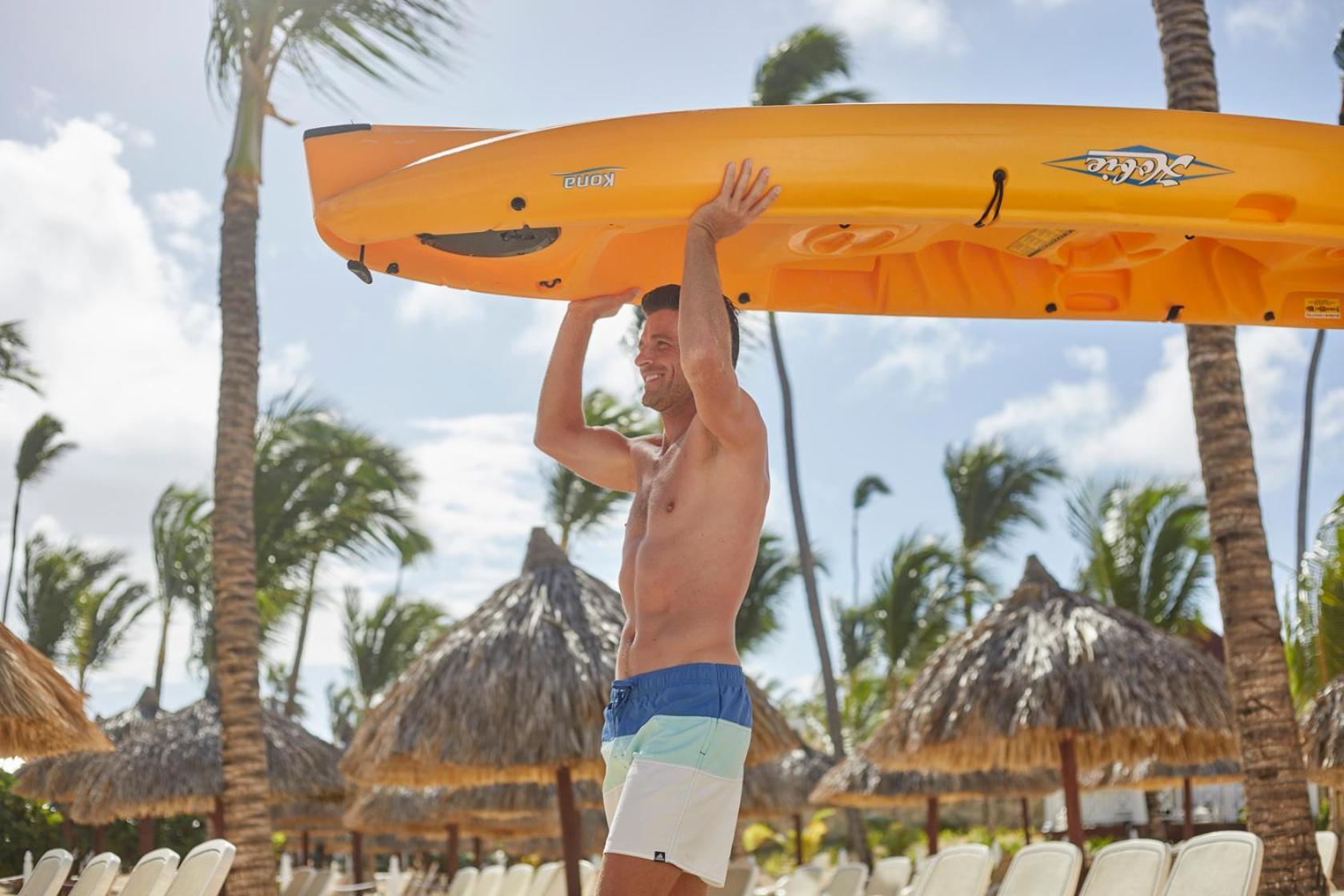 Bahia Principe Fantasia Punta Cana Dış mekan fotoğraf