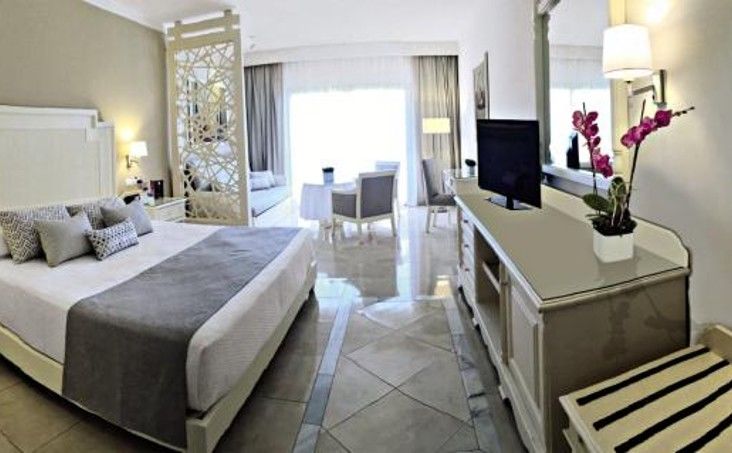 Bahia Principe Fantasia Punta Cana Dış mekan fotoğraf