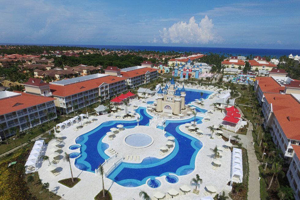 Bahia Principe Fantasia Punta Cana Dış mekan fotoğraf