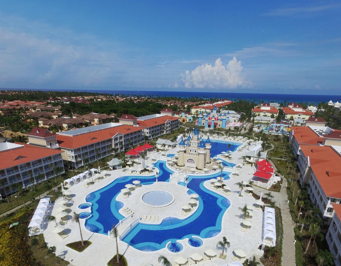 Bahia Principe Fantasia Punta Cana Dış mekan fotoğraf