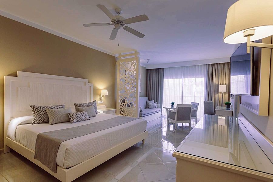 Bahia Principe Fantasia Punta Cana Dış mekan fotoğraf