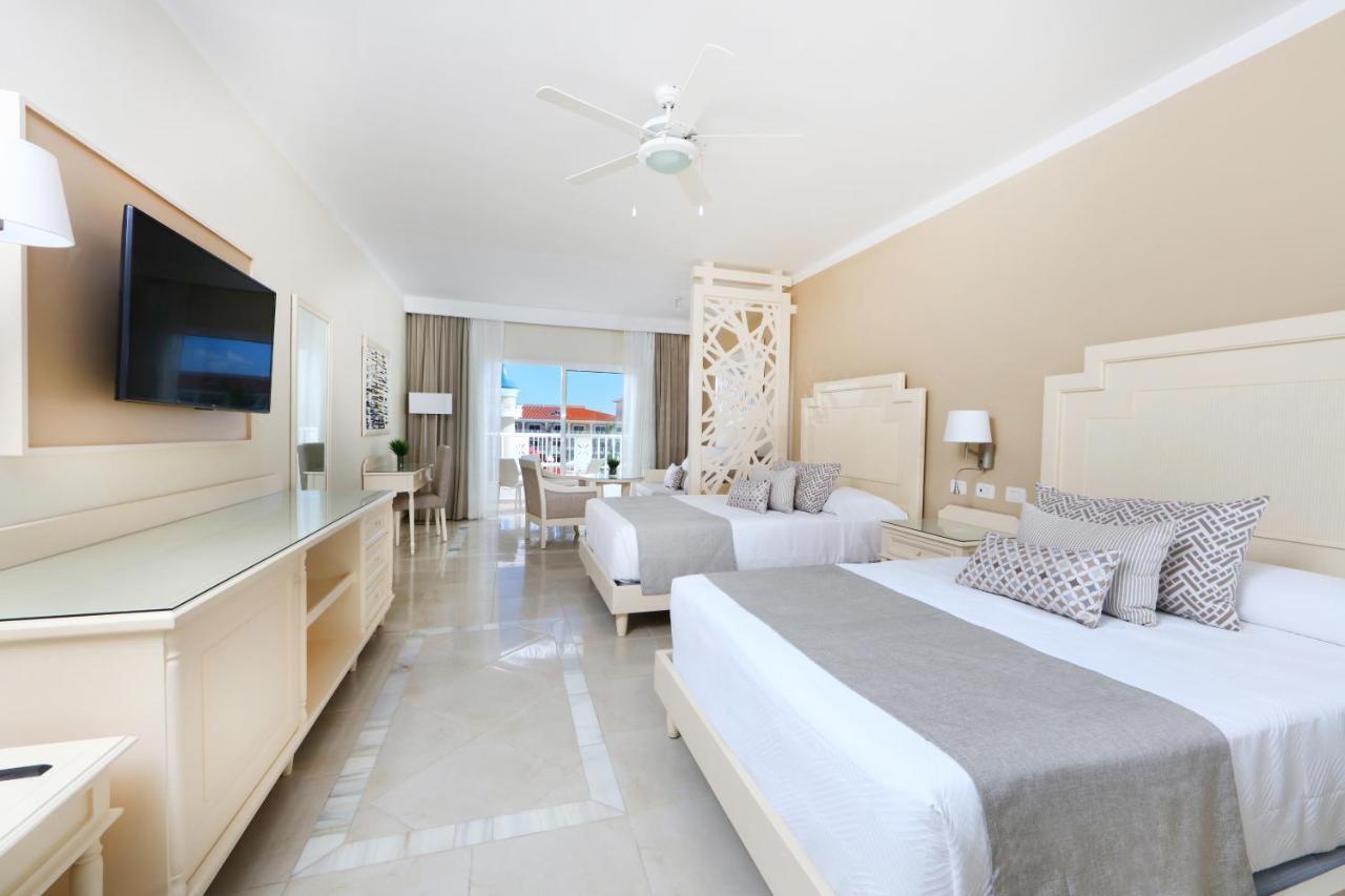 Bahia Principe Fantasia Punta Cana Dış mekan fotoğraf