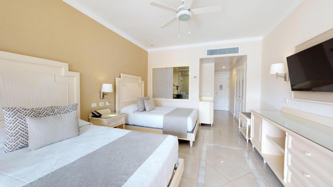 Bahia Principe Fantasia Punta Cana Dış mekan fotoğraf