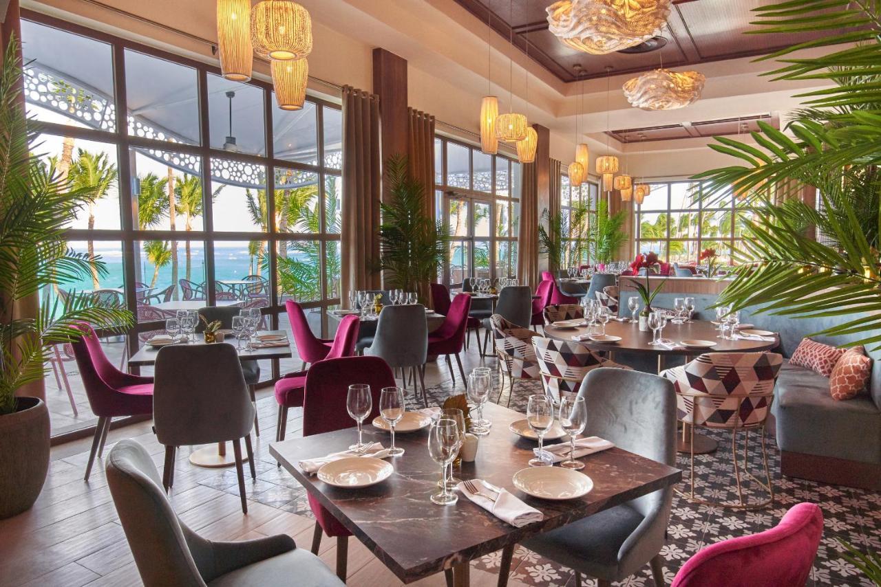 Bahia Principe Fantasia Punta Cana Dış mekan fotoğraf